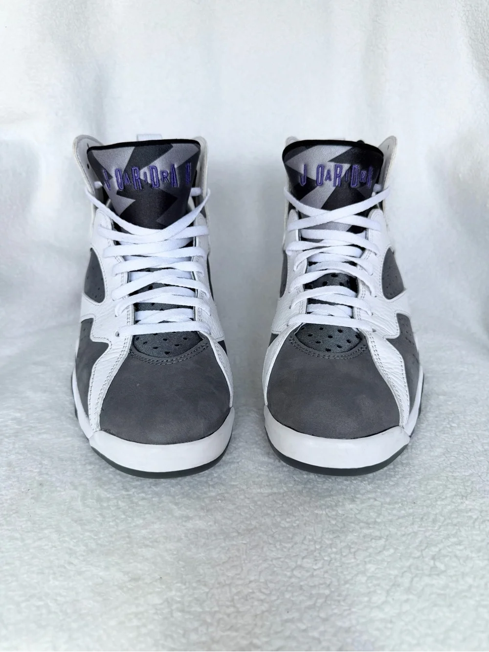 Size 7.5 - Nike Air Jordan 7 Retro 